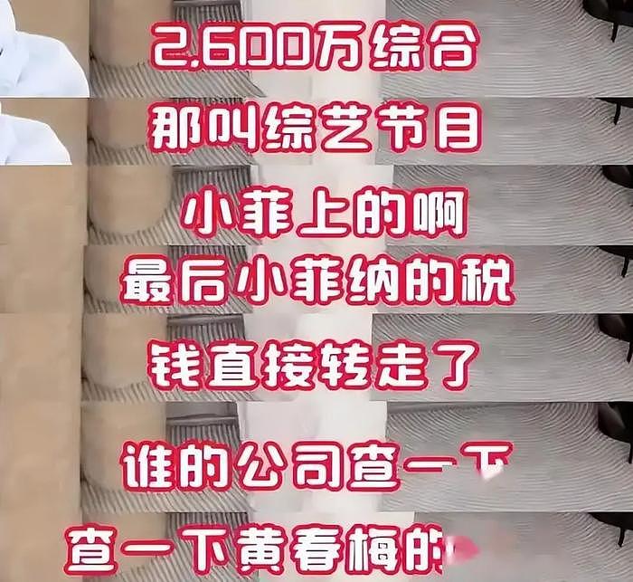 这家人的瓜根本吃不完 张兰怒斥大S撒谎曝大S索赔4.8亿 - 13