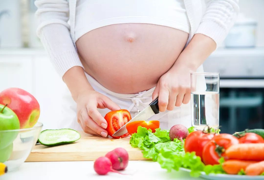 孕期多吃这两种食物，不仅能够补充孕酮，还能够让胎儿更稳定 - 5