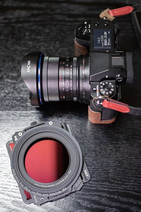老蛙推出19mm f/2.8 Zero-D富士GFX镜头，国行6980元 - 1