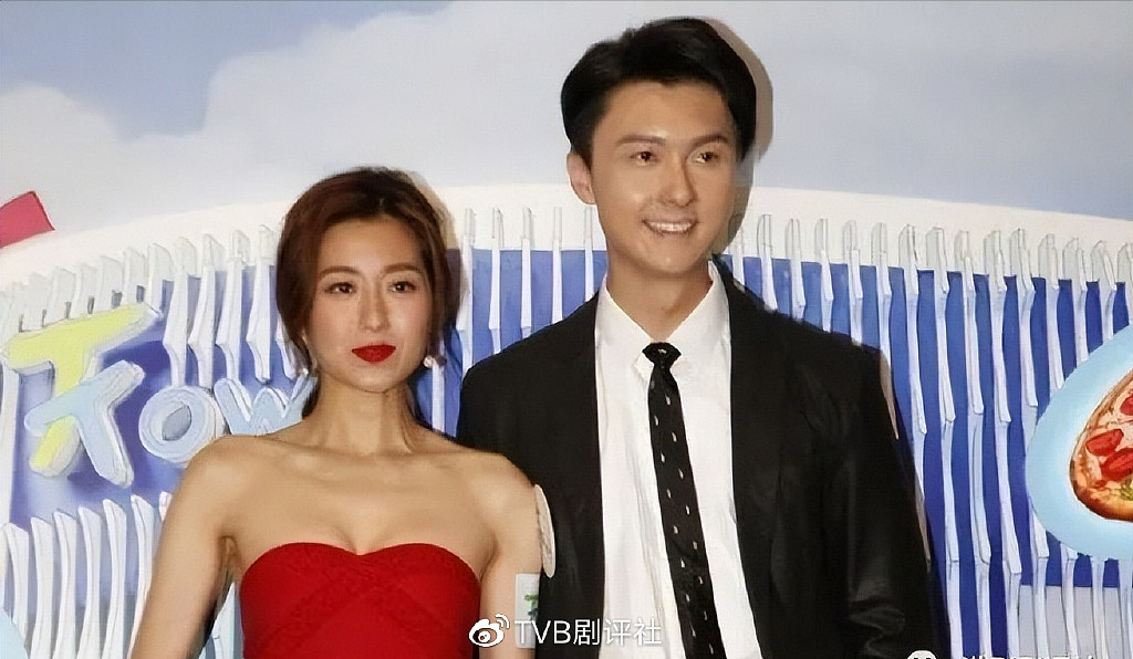 王浩信返港！TVB花旦陈自瑶爆全家团聚过年：他好久没见女儿 - 11