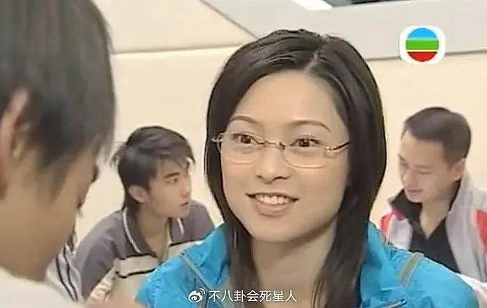 60岁TVB视帝离婚背后，是女明星为爱退圈的“丧偶式婚姻” - 5