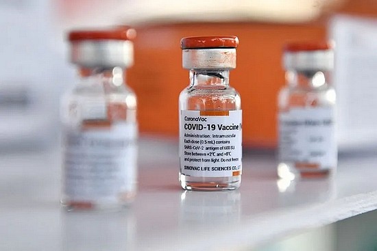 Nature：中国疫苗供应量近全球一半，加强针为重要巩固举措 - 1