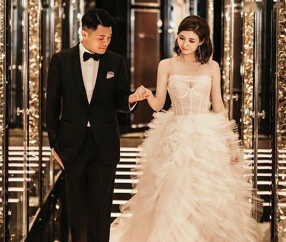 恭喜！34岁TVB翻版王祖贤明年结婚，已两度拒绝未婚夫送豪宅 - 3