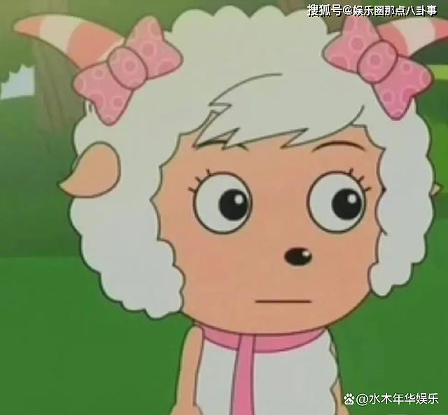 《开端》剧中的“锅姨”居然和卡通人物“美羊羊”一同登上了热搜 - 2
