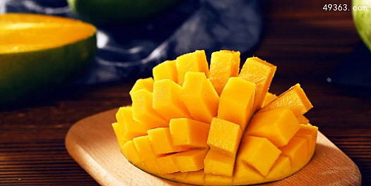 芒果是热性还是凉性?吃芒果需要注意什么