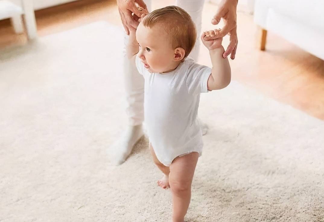 宝宝的纸尿裤当断则断，若是过了这个年龄还没停，或有损生育能力 - 5