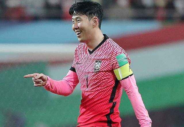 韩国2-0伊朗！孙兴慜对比赛结果有些失望：本应以更大的优势获胜 - 1