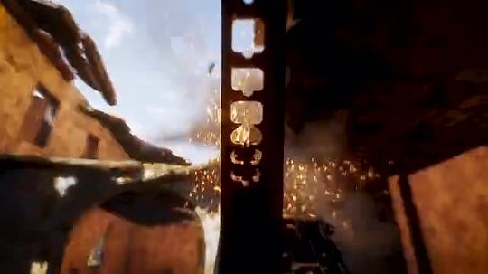 《叛变：沙漠风暴》发布更新“狂攻行动”发售预告 新游戏模式与新武器上线 - 4