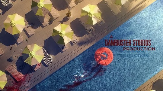 《死亡岛2》发布开篇CG动画 将于4月21日正式发售 - 2