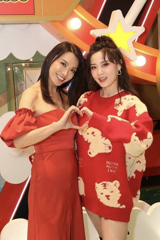 心急嫁人！TVB实力女星称随时与未婚夫领证，不久前接受对方求婚 - 6