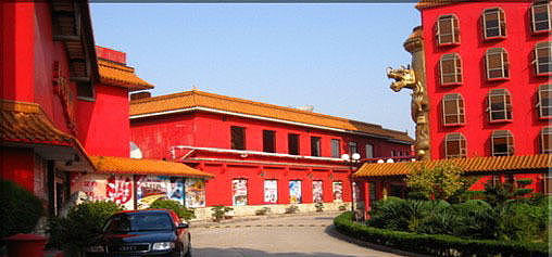 盘点中国知名鬼屋 北京、泉州各占俩 你去过几个？