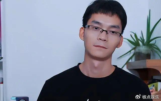 唐尚珺结束16次高考，档案投至华南师大，未来会是一名好老师吗？ - 9