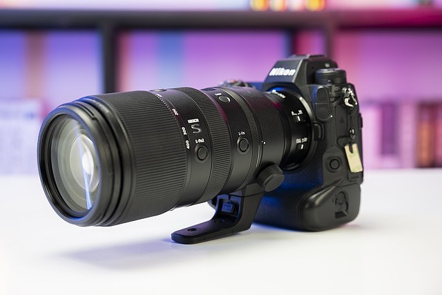 尼康Z100-400mm f/4.5-5.6 VR S评测：高素质轻量化长焦 - 1