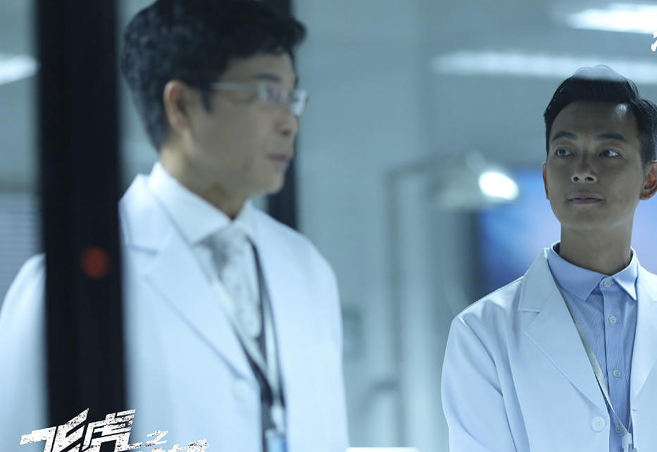 TVB小生新剧演斯文奸角获赞，从未演男主角却备受网友支持 - 2