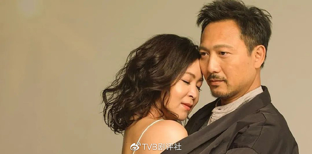 TVB女星苏玉华五年前决心离巢，自爆突然与老公结婚原因 - 9