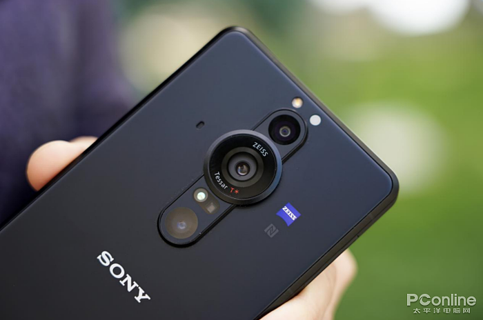 索尼Xperia PRO-I评测：一英寸影像传感器拍照手机 - 1