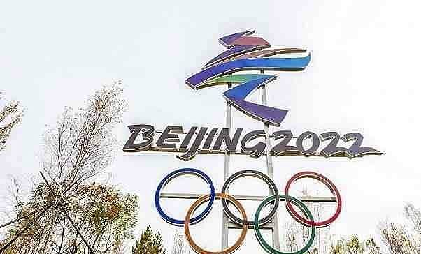 中国冬奥代表团正式成立！387人携手征战，外界预测保底6枚金牌！ - 1
