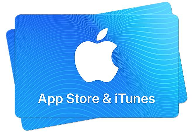 苹果同意就 iTunes 礼品卡骗局诉讼达成和解 - 1
