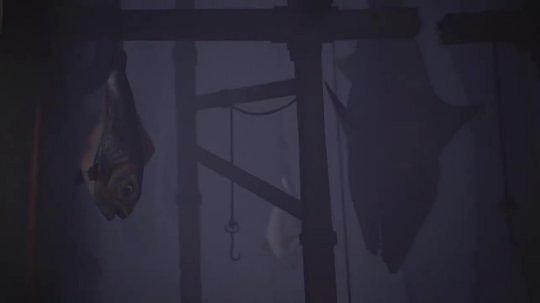 解密游戏《小小梦魇》公布移动端上市宣传片 异想天开的黑暗故事 - 1