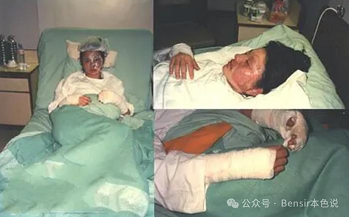 胡慧中：女儿体重近200斤，黑帮前夫惨死街头，女神如今过得好吗 - 16