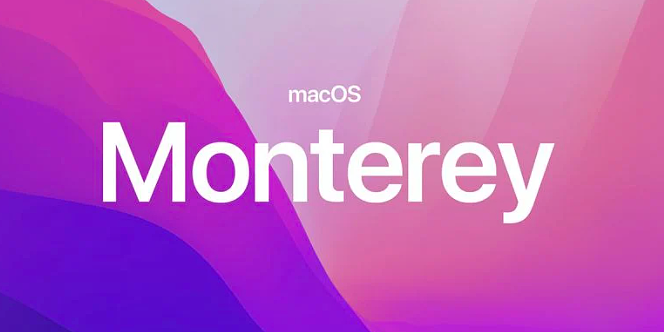 苹果用户反映：很多旧款Mac升级macOS Monterey系统后变砖 - 1