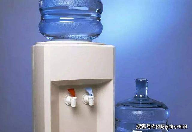 医生：请停止饮用“1桶装水”，或加快肝癌到来，建议早点了解 - 7