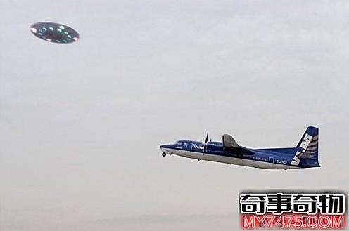 最神秘中国UFO事件争议巨大 黄延秋事件终于真相大白