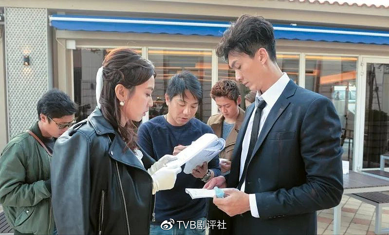 香港导演踩过界被判监禁10个月，曾指导多部TVB大热剧集 - 4