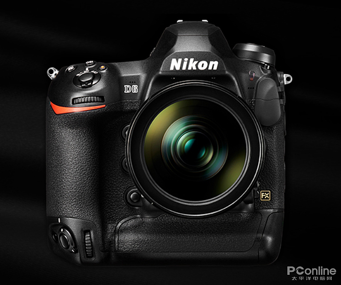 尼康发布D6单反相机1.40版本固件：修复小BUG - 1