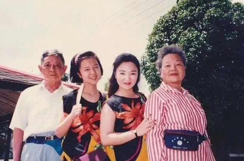 台湾传奇女星：双亲被绑架，女儿被杀害，晚年买上亿豪宅享受人生 - 10