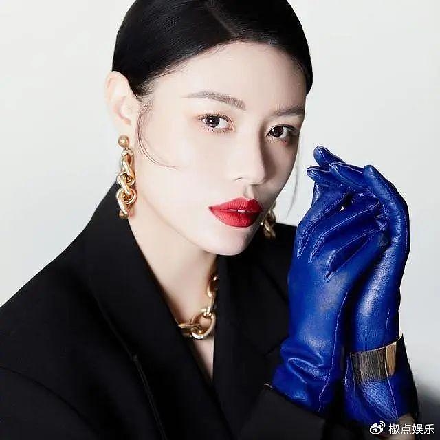 汪峰女儿小苹果好漂亮：韩国露脐装曝光，身高178颜值逆天引热议 - 3