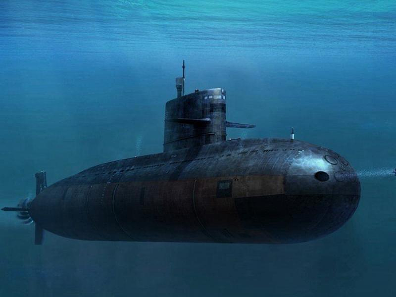 为何潜艇只能下潜800米，而鲸鱼却可下潜到上千米的海底深渊呢？ - 2
