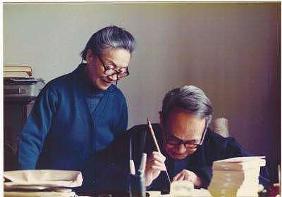 杨绛先生：92岁写书出版100万册，但她的人生不止有“我们仨” - 9