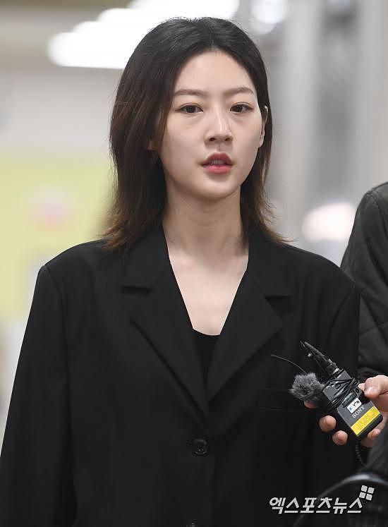 韩国知名女星被指责，她毁掉了金秀贤的新剧，让他的形象受到影响 - 3