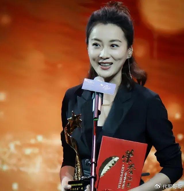 揭秘40岁美女演员徐梵溪的成名经历与感情生活 - 24