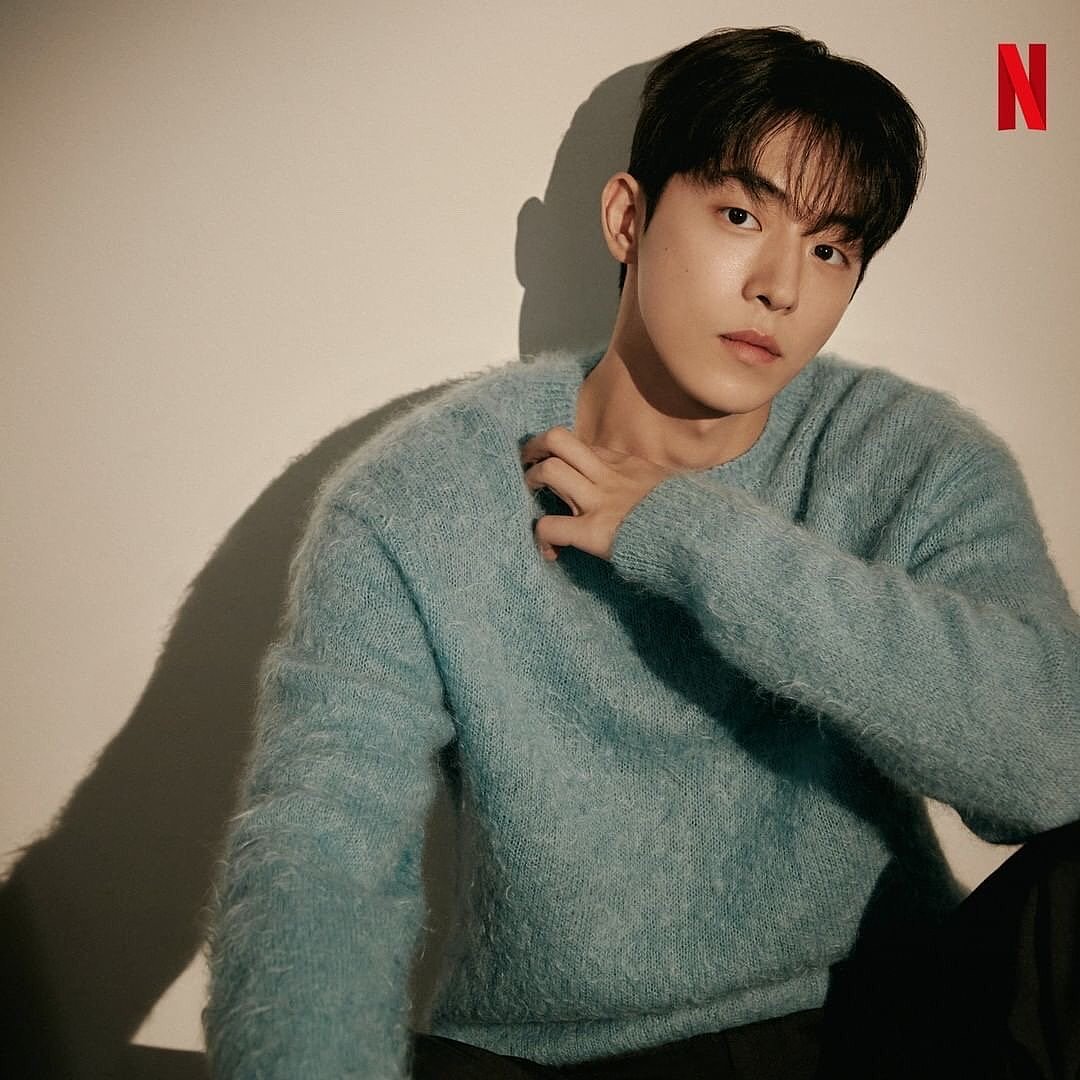 tvN新剧《二十五，二十一》发布Netflix画报…… - 5