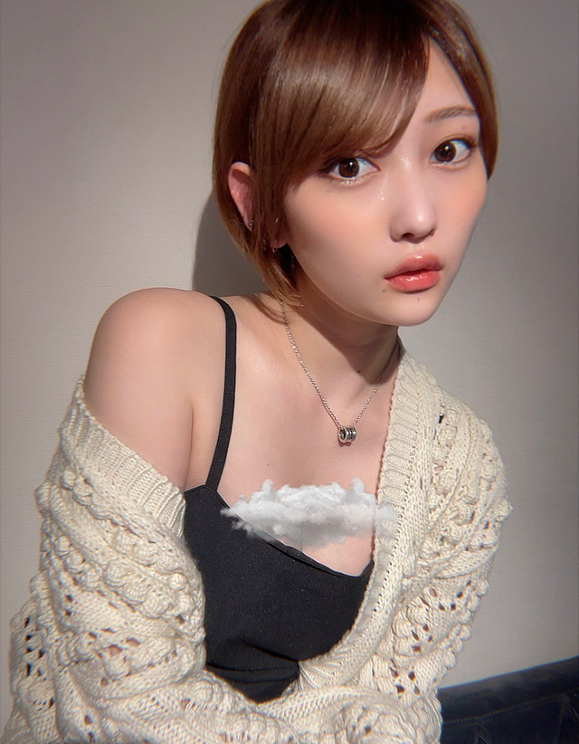 日本23岁女星志田爱佳已转行，今后将在酒吧工作，发文承认后遭骂 - 8