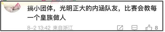 刘丁硕偷笑风波升级！樊振东曾为其担任场外指导，被怒斥忘恩负义 - 19