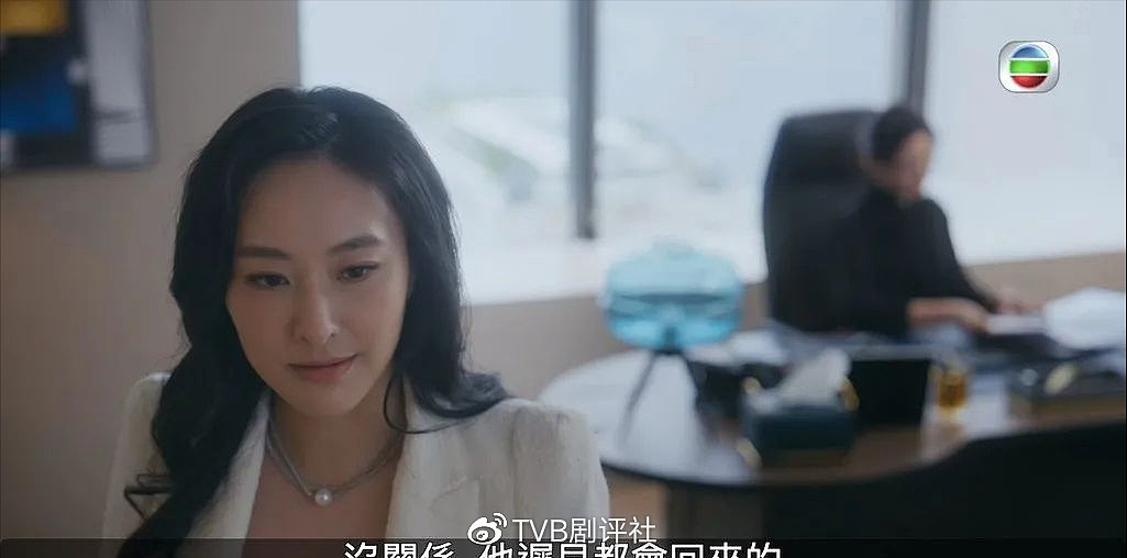 霸气尽露！TVB花旦朱晨丽出场收获好评，网友赞她演技有进步 - 2