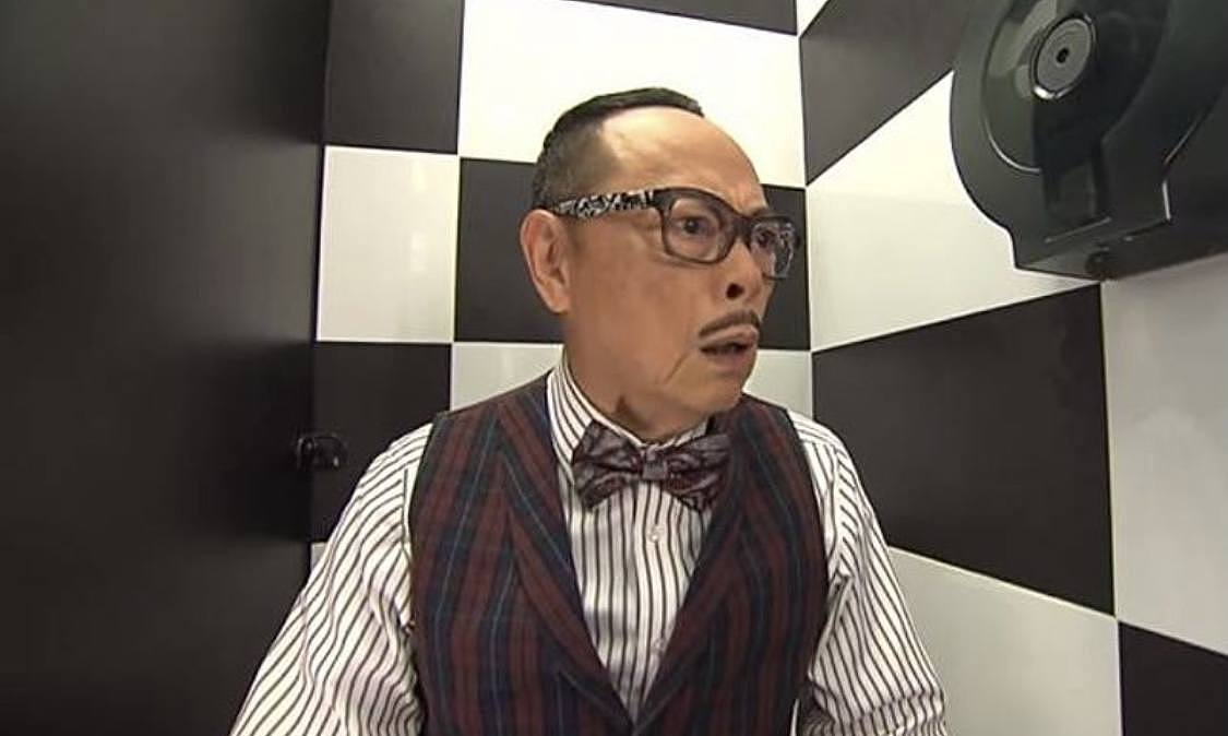 ViuTV新剧疑似嘲讽TVB，八个老掉牙剧情被指太形象 - 8