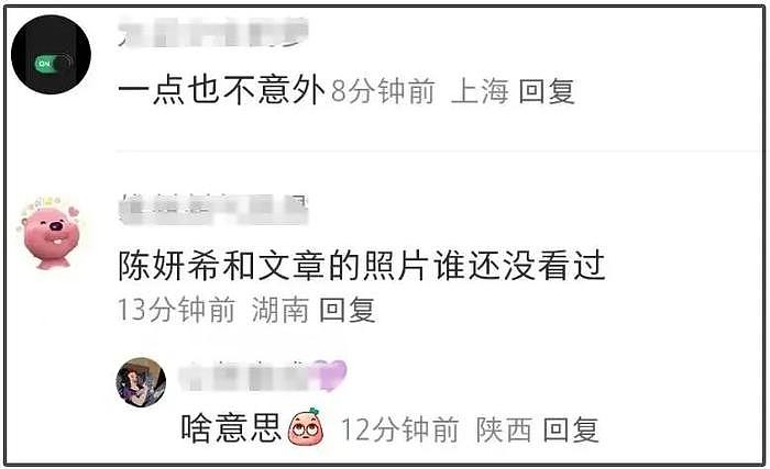 陈晓净身出户也要离婚？陈妍希疑似放不下，最新动态还戴着婚戒 - 33