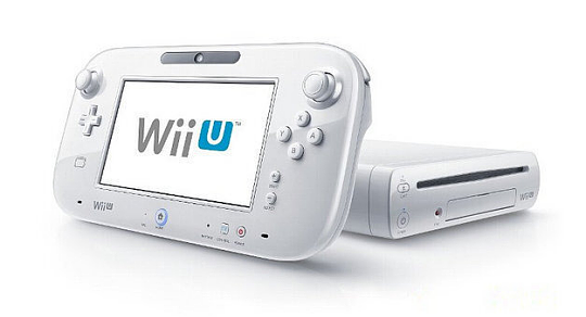 任天堂宣布因为所有备件用完  Wii U维修售后服务关闭 - 1