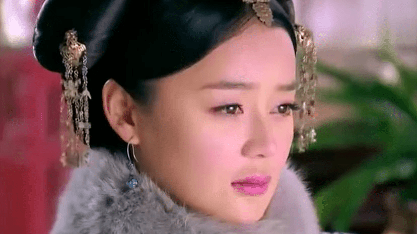 演美人被骂的10位女演员，阿娇陈妍希在列，“最丑周芷若”不冤 - 14