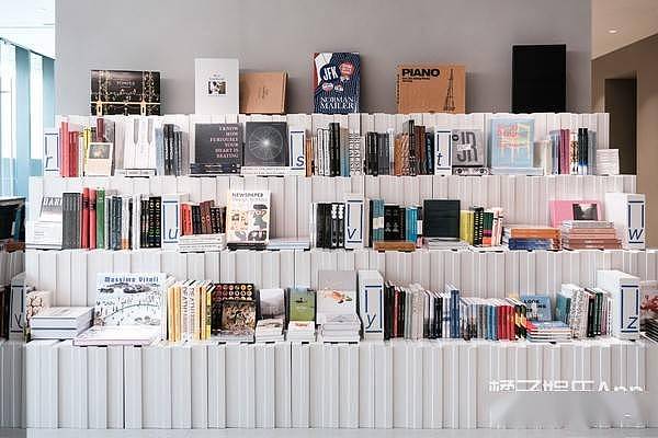 卷宗书店在上海正式与公众见面，开启全新蓝标 - 7
