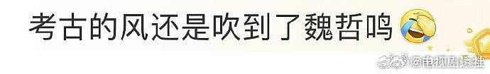 魏哲鸣的人生经历好精彩，以男团成员身份出道，之后开始拍戏… - 1