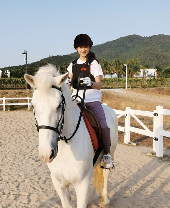 《爸哪》14位女孩近况：王诗龄又黑又壮，多多被造黄谣黄磊报警 - 19