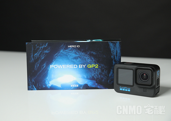 GoPro HERO10 Black评测：GP2开启GoPro的下一个新纪元 - 5