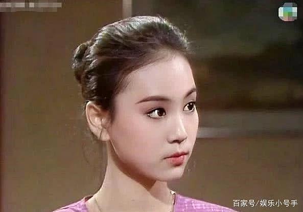刘雪华年轻时的照片：美得令人窒息，比现在的赵丽颖，杨颖还要美 - 5