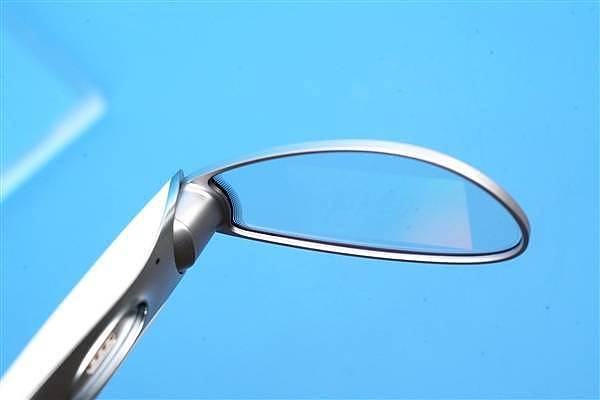 业界最轻！OPPO Air Glass智能眼镜图赏：科幻感十足 - 18