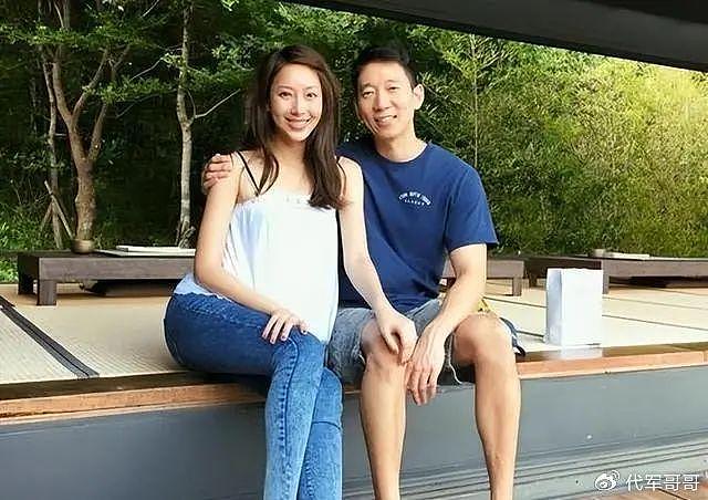 43岁隋棠身材依旧火辣！闪婚嫁入豪门，4年生3胎很幸福 - 8